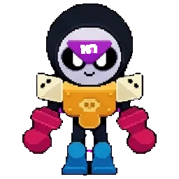 Meeple sprite