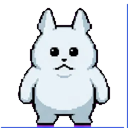 gubby sprite