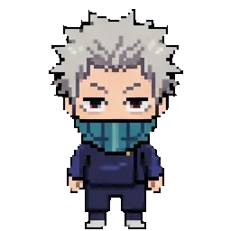 inumaki sprite