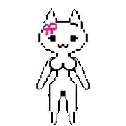Bip sprite