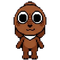Cocoa sprite