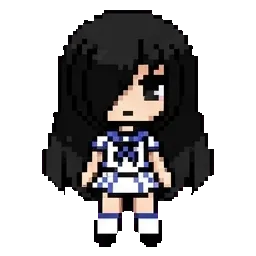 Katoriso sprite