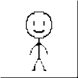 bla sprite