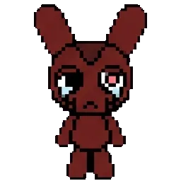 Poi sprite