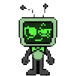 Vee sprite