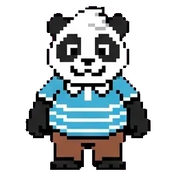 Tony sprite