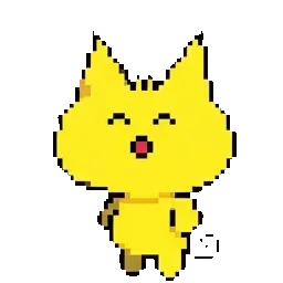 Mogeko sprite