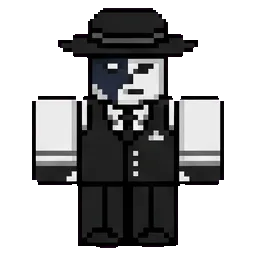 Artful sprite