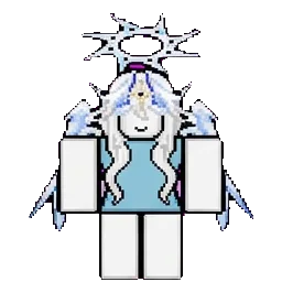 Angela sprite