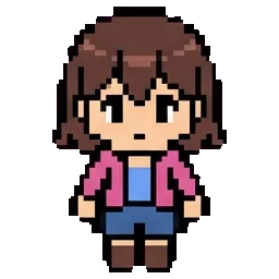 C sprite