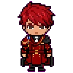 Diavolo sprite