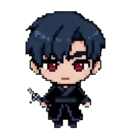 Ivan sprite