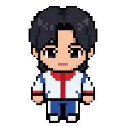 Gwi Nam sprite