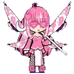 Linela sprite