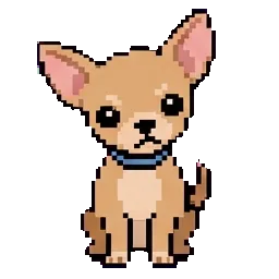 Bambie sprite
