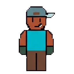 Taunt sprite