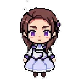 Anneliese sprite