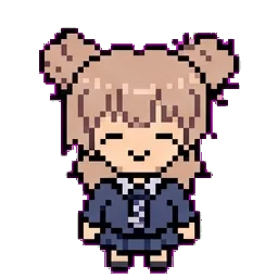 Danielle sprite