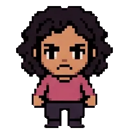 DULCE sprite
