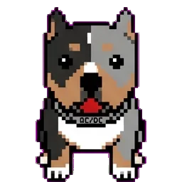 Stwiggles sprite
