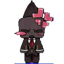 Grox sprite