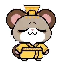 Lala sprite