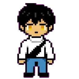 You Huo sprite