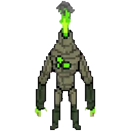Chimney Jean sprite