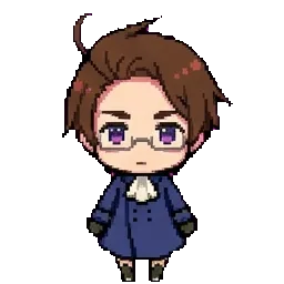 Roderich sprite