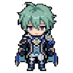 Lohen sprite