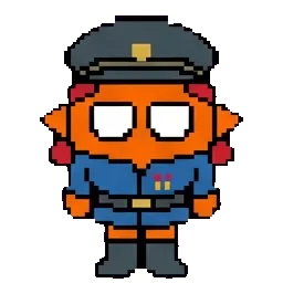 Asf Countryball sprite