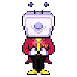 Tenna sprite