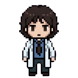 Юра sprite