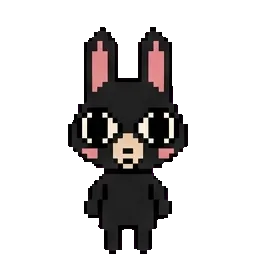 Ratthew sprite