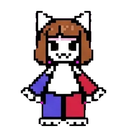 Kouhai sprite