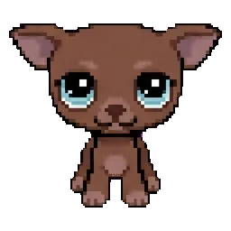 Gabrielo sprite