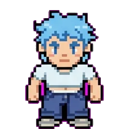 Noor sprite