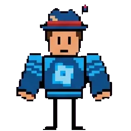 Ijmit sprite