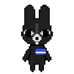 Ratthew sprite