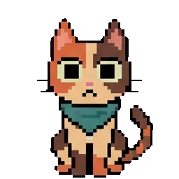 Biscuit & Moe-Moe sprite