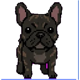Lulu sprite