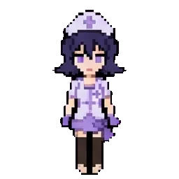 Iroki sprite