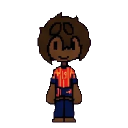 Yamal sprite