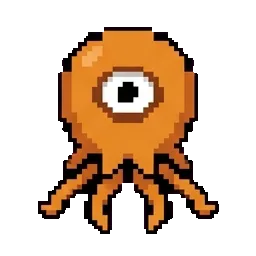 Stinger Flynn sprite