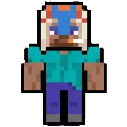 Lookout3D sprite