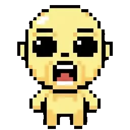 Entity sprite