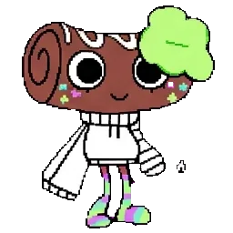 Susie sprite