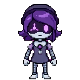 Nori sprite
