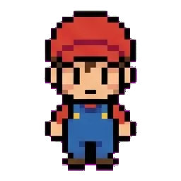 Nae sprite
