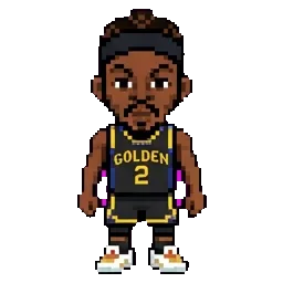 Jimmy sprite